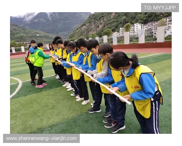 亚傅体育：创新体育教学模式提升青少年运动技能，助力健康成长的最佳选择