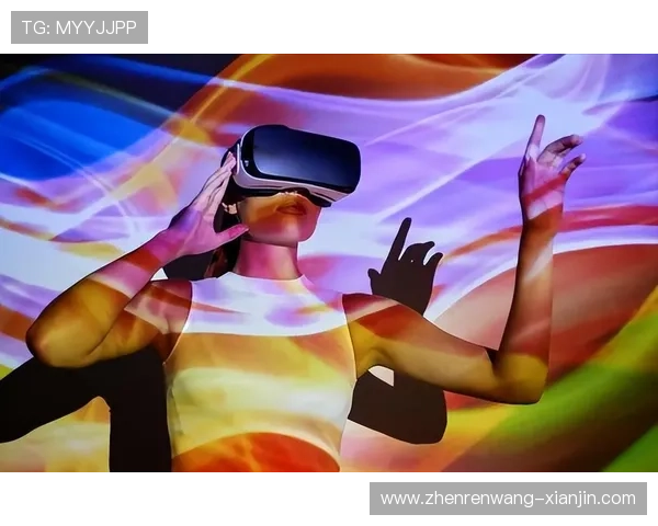 体育娱乐虚拟现实融合真人竞技打造身临其境的运动体验