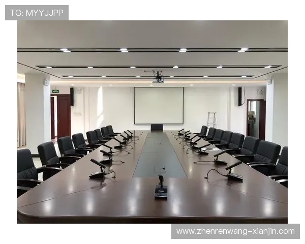 实现远程会议投票的最佳解决方案——深入解析PA厅电投的核心技术