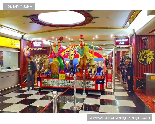 吉隆坡赌场最新开放信息与娱乐项目全攻略