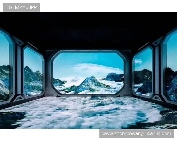 迈博真人：打造沉浸式虚拟体验的领先技术方案